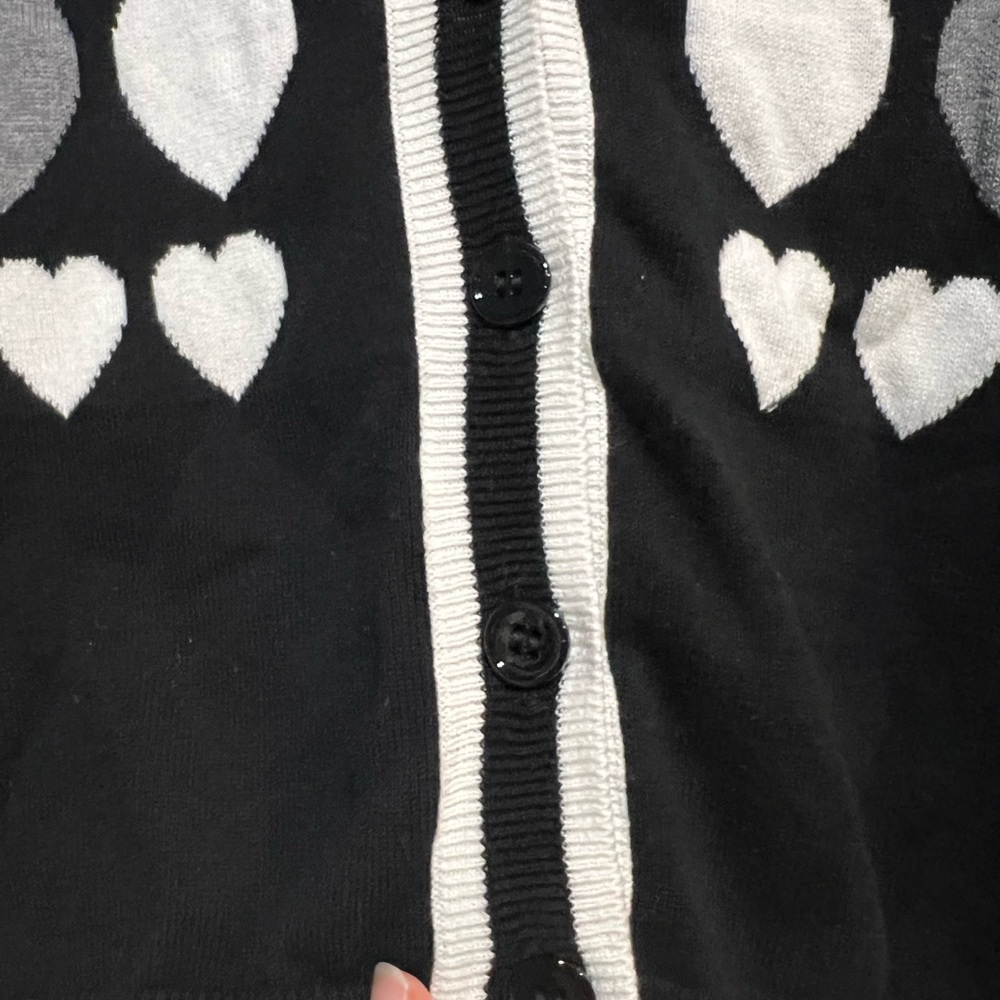 WISPR Cardigan - Picture 3 of 4